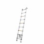 Telescopic ladder InnovaGoods 2,6 m (Refurbished A)
