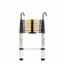 Telescopic ladder InnovaGoods 2,6 m (Refurbished A)