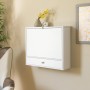 Foldable Wall Desk InnovaGoods Plastic (Refurbished A)