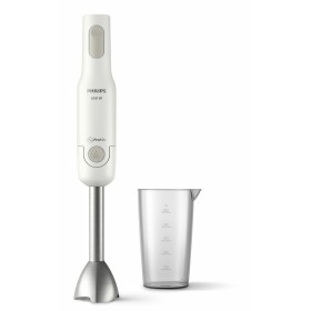 Hand-held Blender Philips HR2534/00 White 650 W