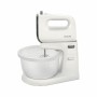 Robot Pâtissier avec Bol Philips Amasadora HR3745/00 450 W Blanc Noir 3 L