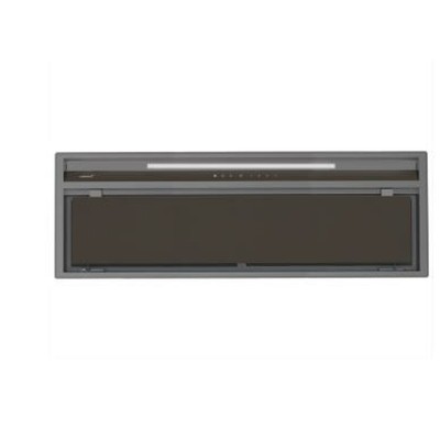 Hotte standard Cata GCX83SD Gris