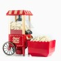 Machine à pop-corn Sweet & Pop Times InnovaGoods Rouge 1200 W (Reconditionné A)