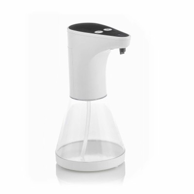 Automatic Soap Dispenser with Sensor Sensoap InnovaGoods 139298 White Plastic (Refurbished A)