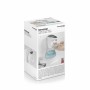 Distributeur automatique de savon avec capteur Sensoap InnovaGoods 139298 Blanc Plastique (Reconditionné A)