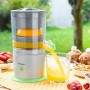 Rechargeable Automatic Juicer InnovaGoods ORANGE JUICER Green 250 ml (Refurbished B)