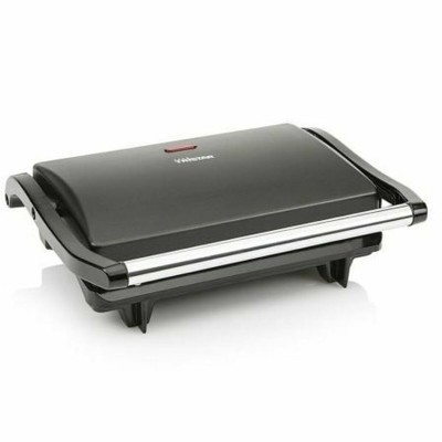 Barbecue Électrique Tristar GR-2650 Noir 700 W
