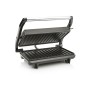 Electric Barbecue Tristar GR-2650 Black 700 W