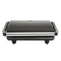 Barbecue Électrique Tristar GR-2650 Noir 700 W