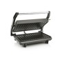 Electric Barbecue Tristar GR-2650 Black 700 W