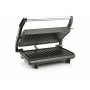 Electric Barbecue Tristar GR-2650 Black 700 W