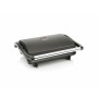 Electric Barbecue Tristar GR-2650 Black 700 W