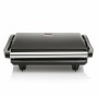 Electric Barbecue Tristar GR-2650 Black 700 W