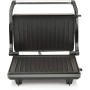 Barbecue Électrique Tristar GR-2650 Noir 700 W