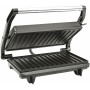 Barbecue Électrique Tristar GR-2650 Noir 700 W