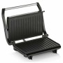 Electric Barbecue Tristar GR-2650 Black 700 W