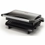 Electric Barbecue Tristar GR-2650 Black 700 W