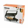 Barbecue Électrique Tristar GR-2650 Noir 700 W