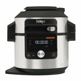Food Processor NINJA OL650EU Stainless steel Plastic