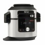 Food Processor NINJA OL650EU Stainless steel Plastic