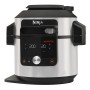 Food Processor NINJA OL650EU Stainless steel Plastic