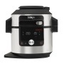 Food Processor NINJA OL650EU Stainless steel Plastic