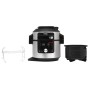 Robot culinaire NINJA OL650EU Acier inoxydable Plastique