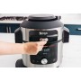 Food Processor NINJA OL650EU Stainless steel Plastic