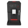 Cafetière superautomatique Rowenta EA8708 15 bar Noir