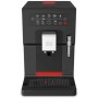 Cafetière superautomatique Rowenta EA8708 15 bar Noir