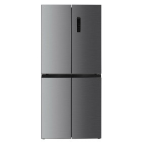 Combined Refrigerator BEKO GNO46623MXPN180 Silver Steel