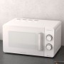 Microwave with Grill Cecotec ProClean 3120 20 L 700W White 20 L