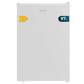 Freezer Cecotec CoolMarket TF 97 White