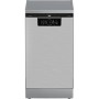 Dishwasher BEKO BDFS26046XQ Steel 45 cm