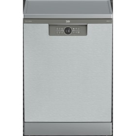 Dishwasher BEKO BDFN26550XC Steel