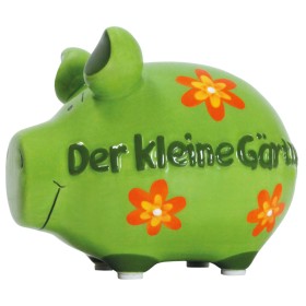 Money box G WURM Ceramic Pig