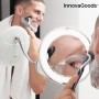 LED magnifying mirror with Flexible Arm and Suction Pad Mizoom InnovaGoods IG814786 (Refurbished B)