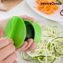 Spiral Slicer InnovaGoods Spiru Stainless steel ABS Plastic (Refurbished B)