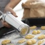 2-in-1 Biscuit Maker and Piping Gun Prekies InnovaGoods (Refurbished B)
