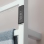 Electric Wall or Floor Towel Rail Racwel InnovaGoods (Refurbished C)