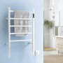 Electric Wall or Floor Towel Rail Racwel InnovaGoods (Refurbished C)