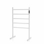 Electric Wall or Floor Towel Rail Racwel InnovaGoods (Refurbished C)