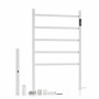 Electric Wall or Floor Towel Rail Racwel InnovaGoods (Refurbished C)