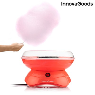 Candy Floss Machine SweetyCloud InnovaGoods 400W (Refurbished B)