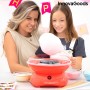Candy Floss Machine SweetyCloud InnovaGoods 400W (Refurbished B)