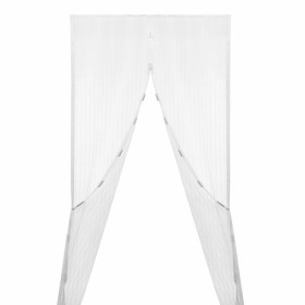 Mosquito net InnovaGoods IG116462 White Leggings (Refurbished B)