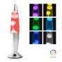 Lampe à Lave LED Multicolore InnovaGoods (Reconditionné B)