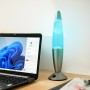 Multicoloured LED Lava Lamp InnovaGoods (Refurbished B)
