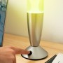 Lampe à Lave LED Multicolore InnovaGoods (Reconditionné B)