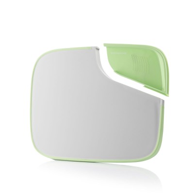 Reversible Multifunctional Chopping Board Reblok InnovaGoods Grey Rectangular (Refurbished B)